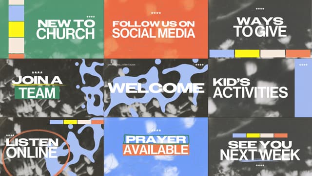 More Than Enough Grace | Slides