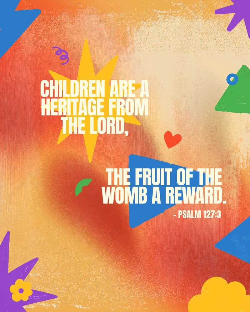 Scripture Posts