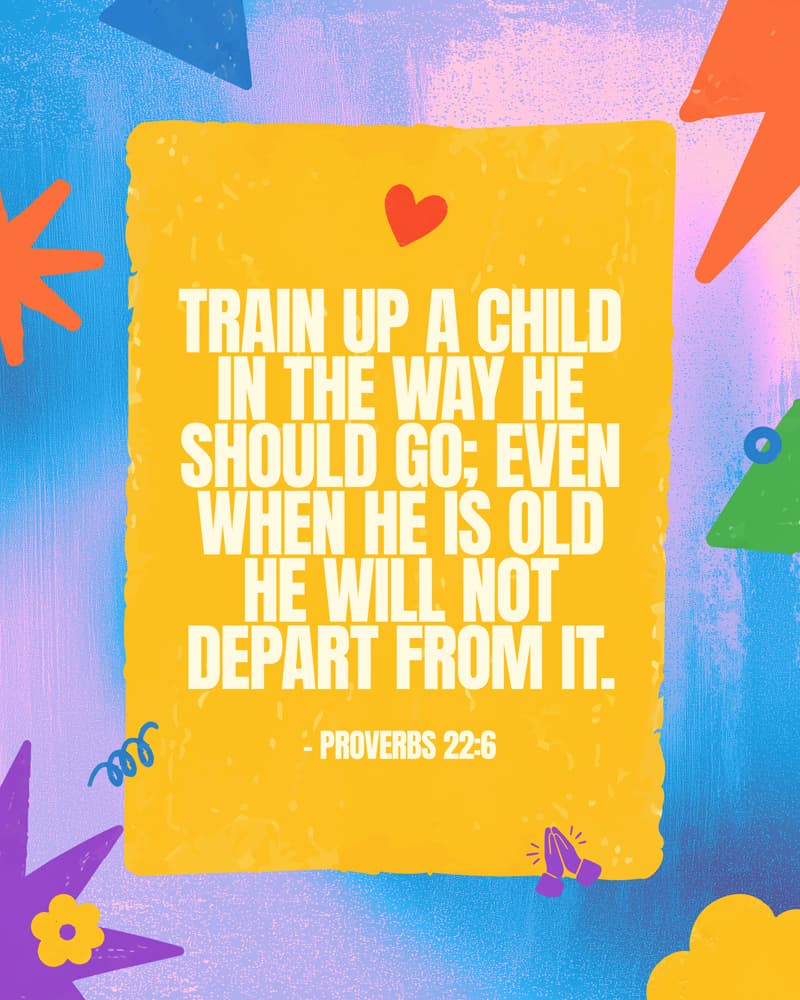 Scripture Posts