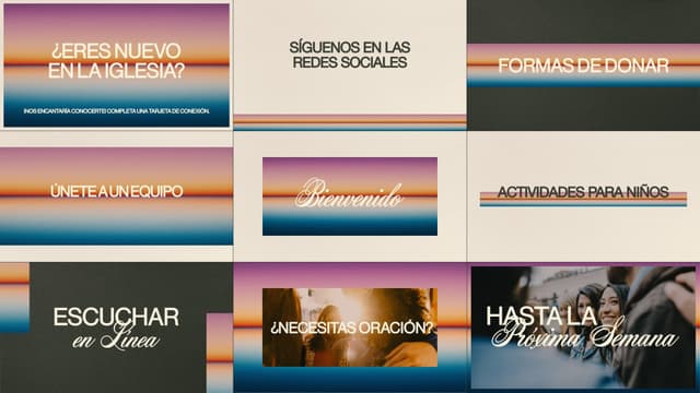 Sunsets and Sunrises | Diapositivas