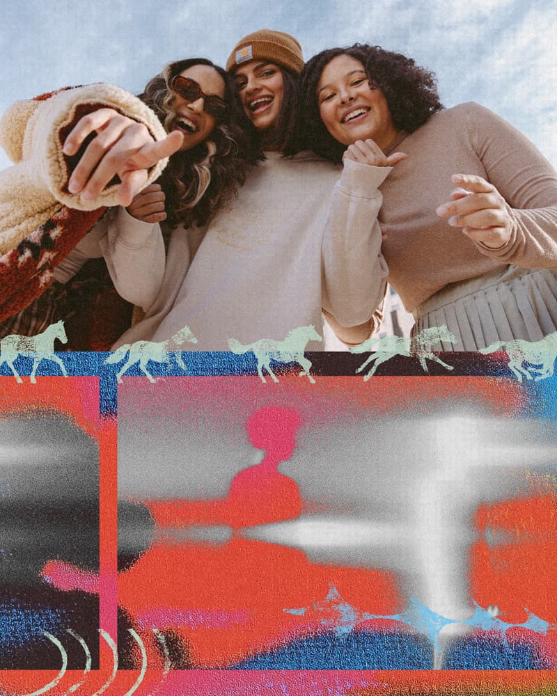 Photo Overlays