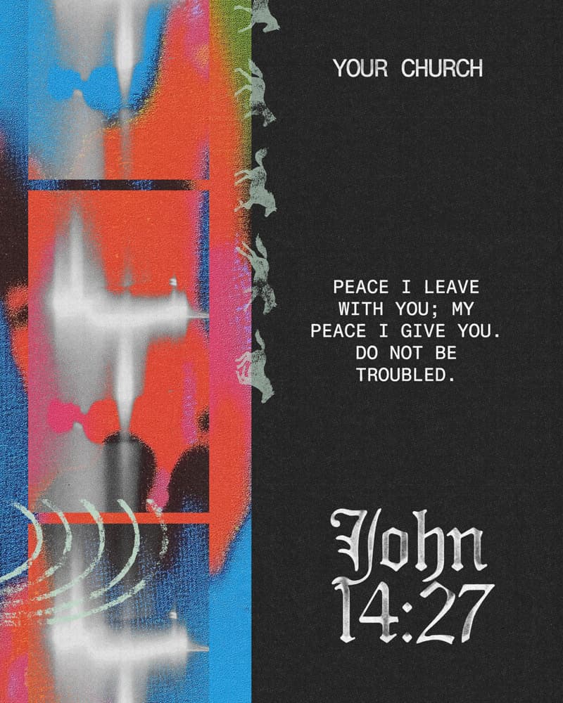 Scripture Posts