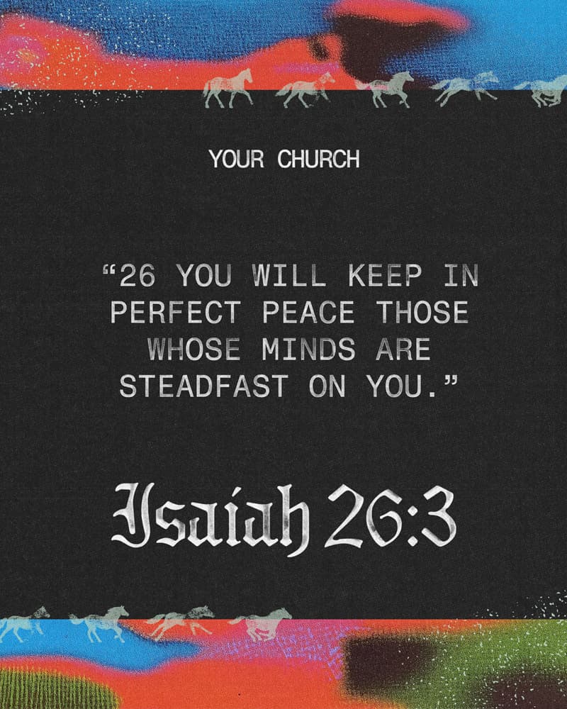 Scripture Posts