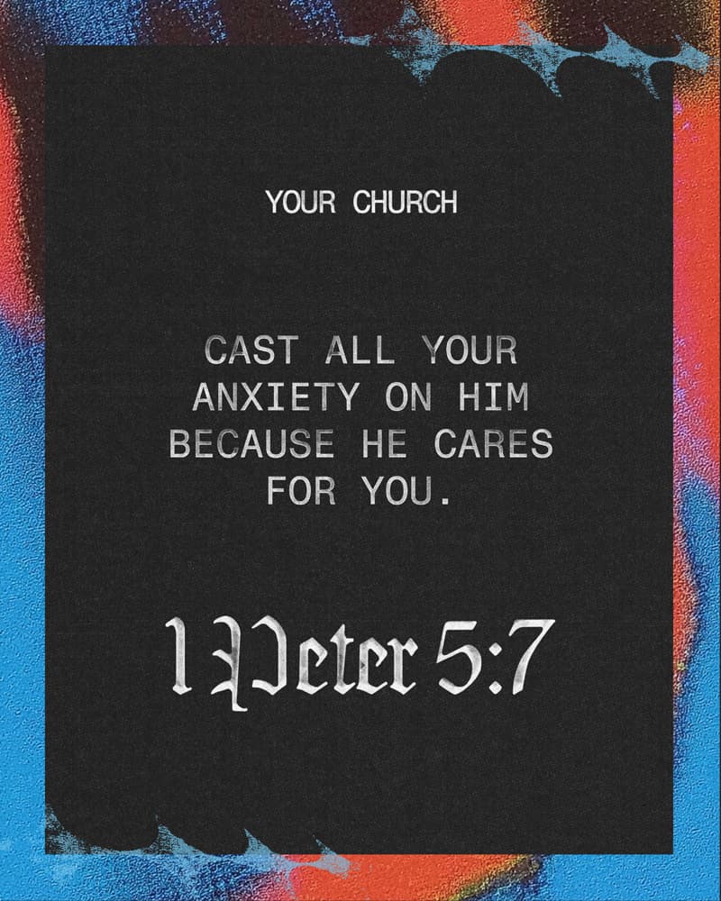 Scripture Posts