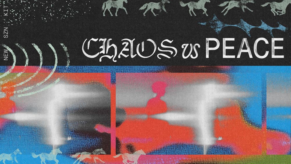 Main Graphics