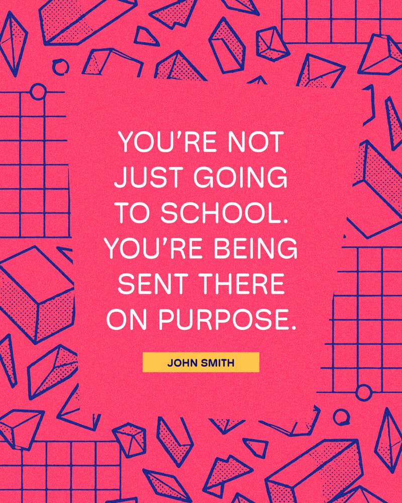 Speaker Quote Posts