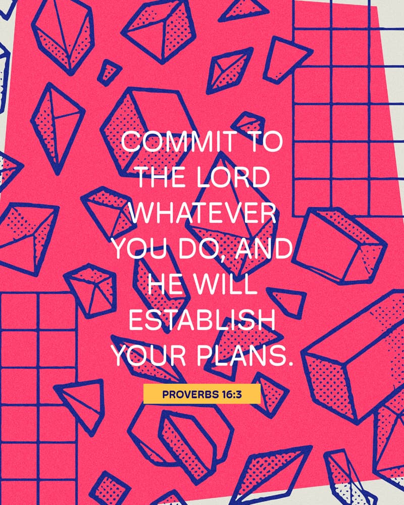 Scripture Posts