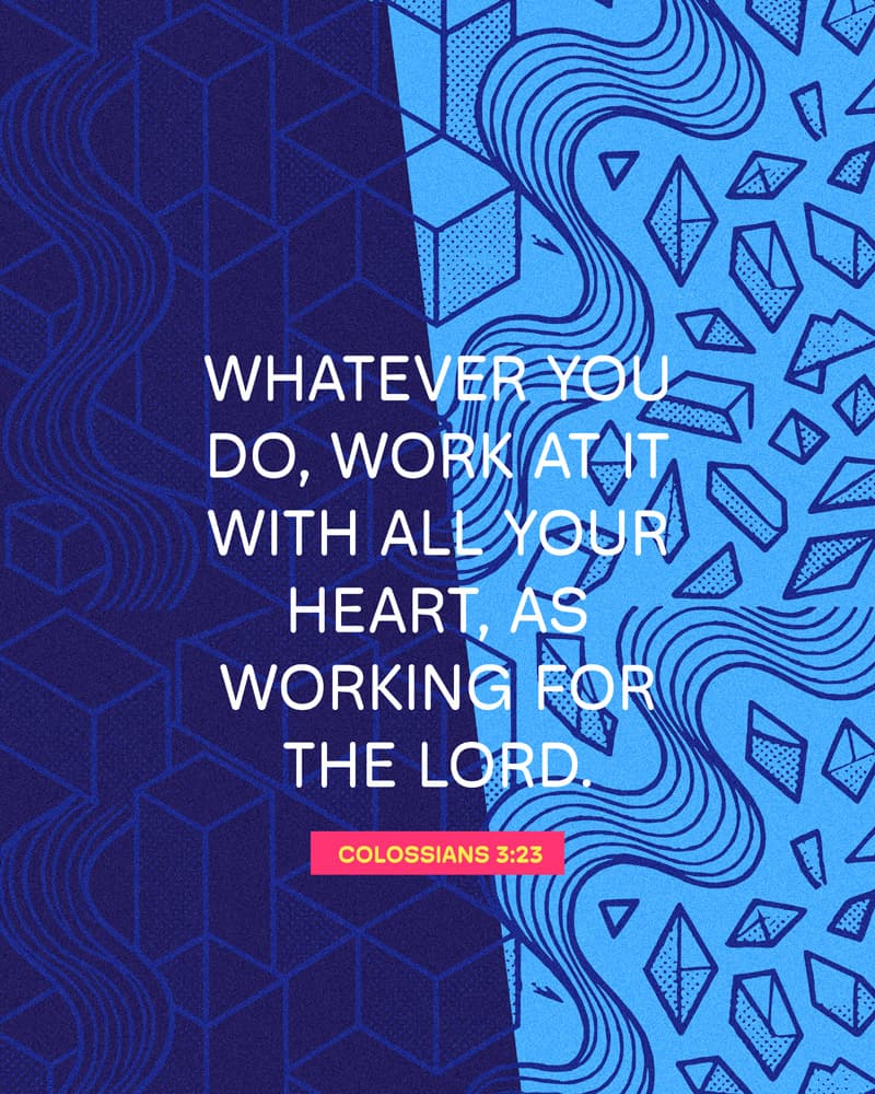 Scripture Posts