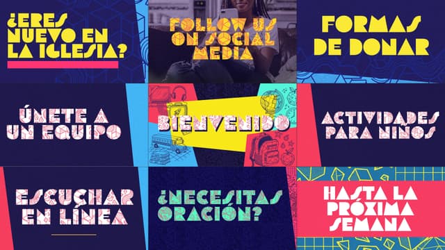 School Days | Diapositivas