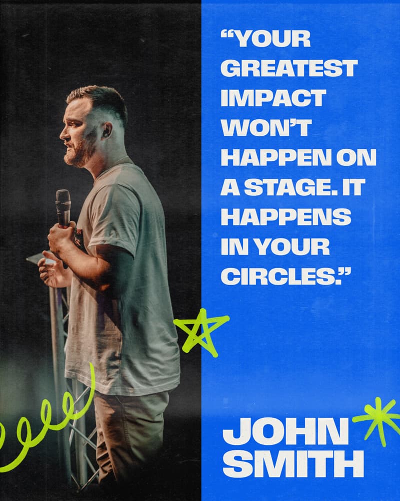 Speaker Quote Posts