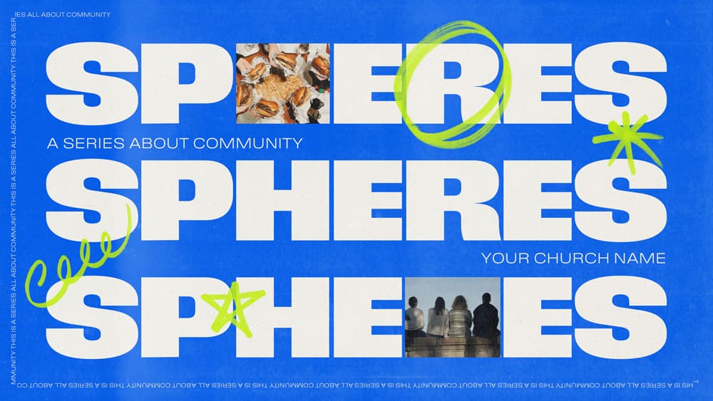 Main Graphics