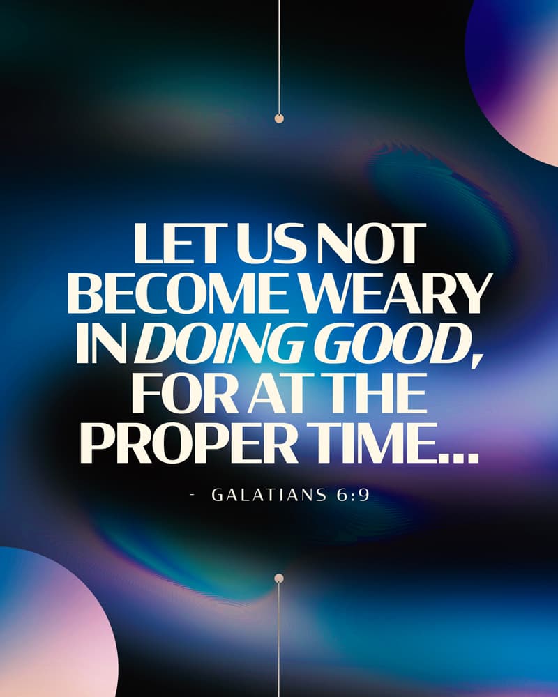 Scripture Posts