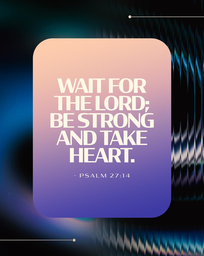 Scripture Posts