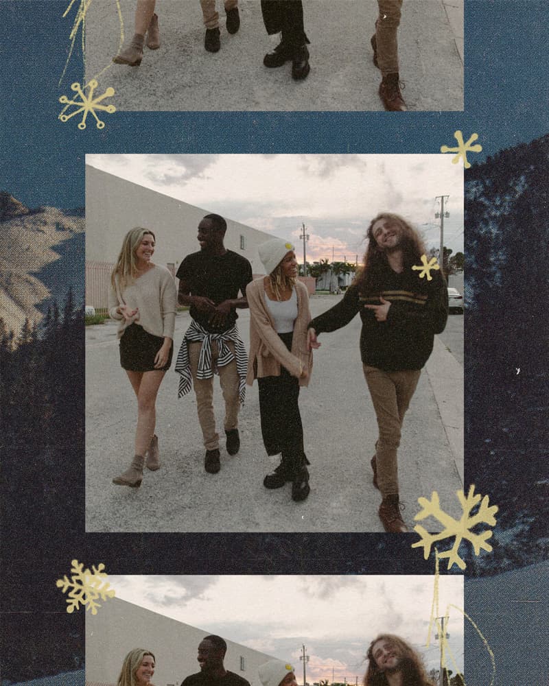Overlays de Foto