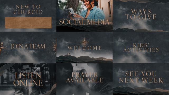 A Star is Born | Slides