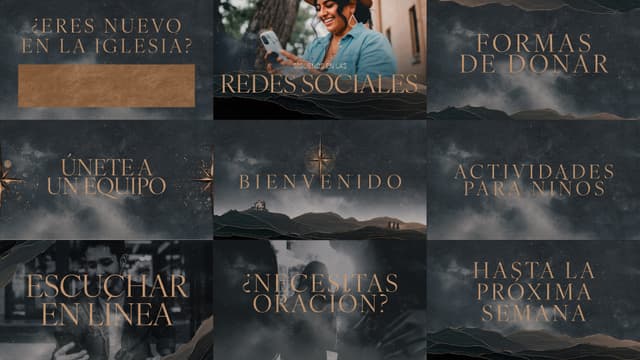 A Star is Born | Diapositivas