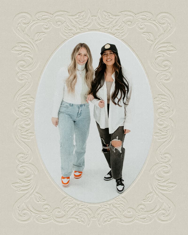 Photo Overlays