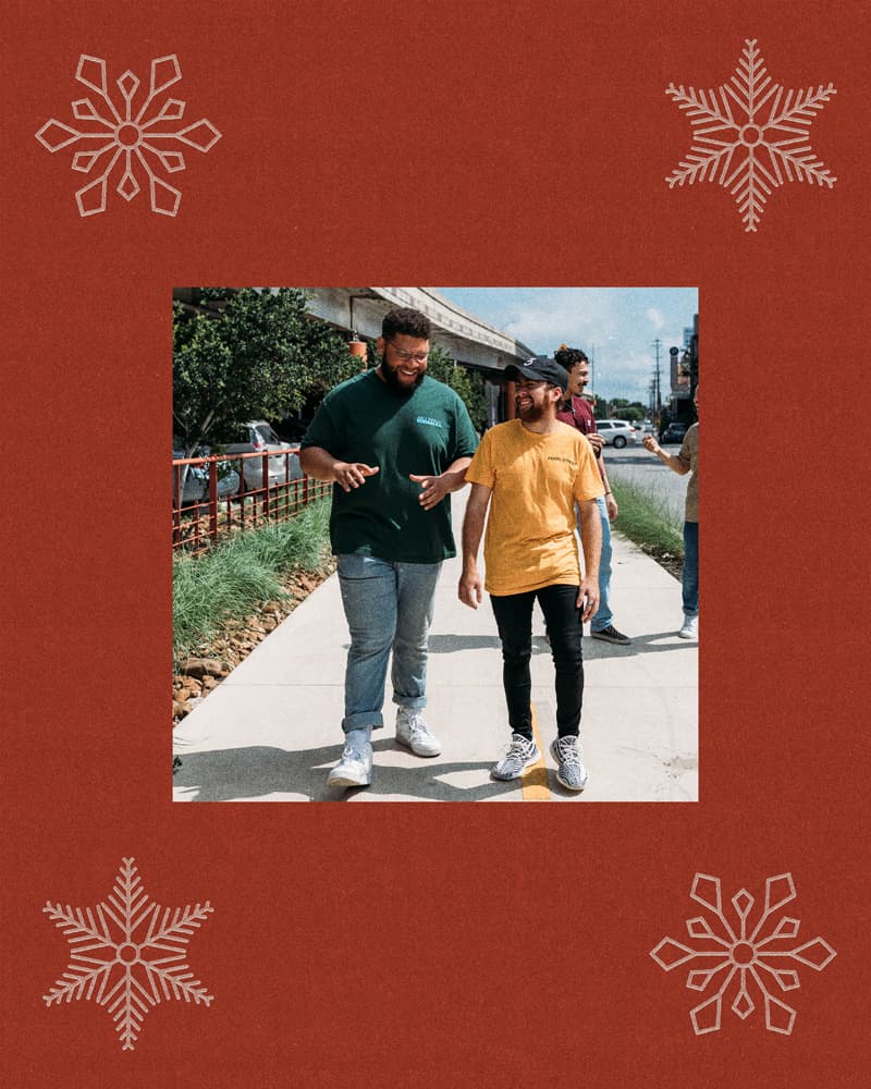 Photo Overlays