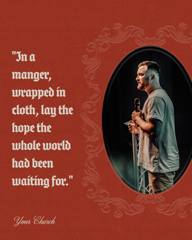 Speaker Quote Posts