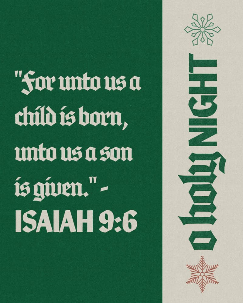Scripture Posts