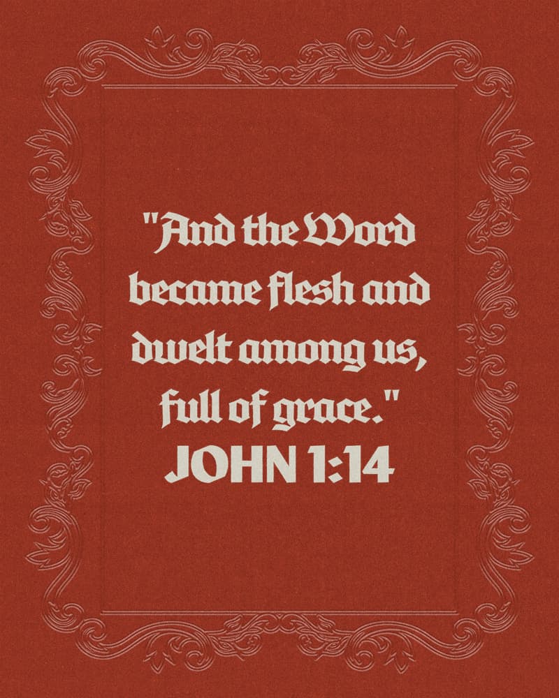 Scripture Posts