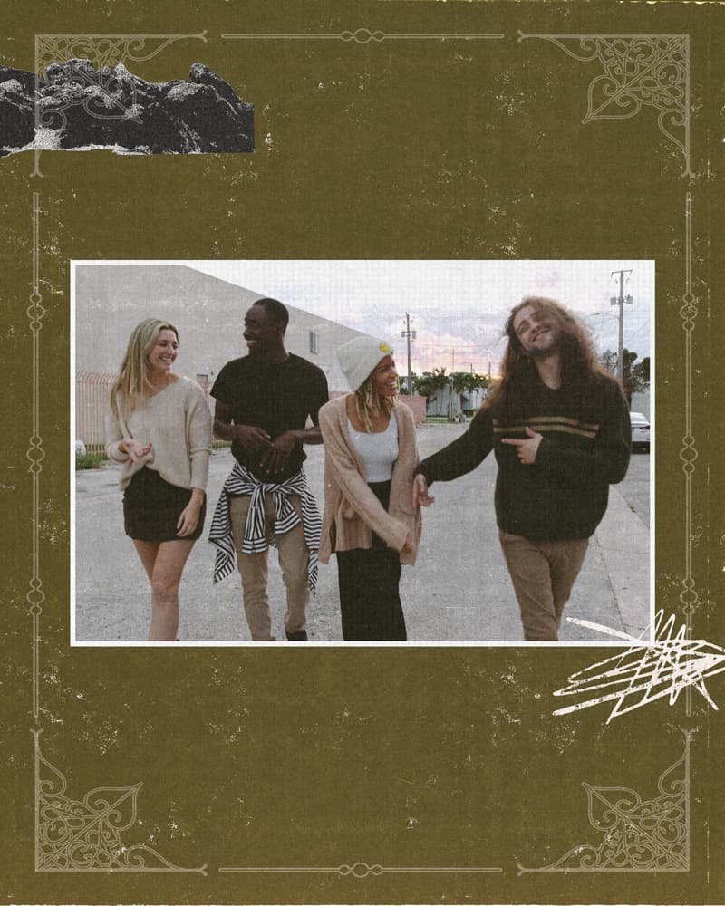 Photo Overlays