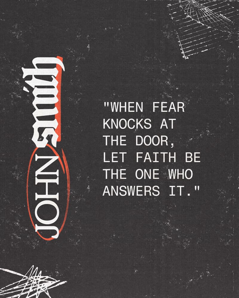 Speaker Quote Posts