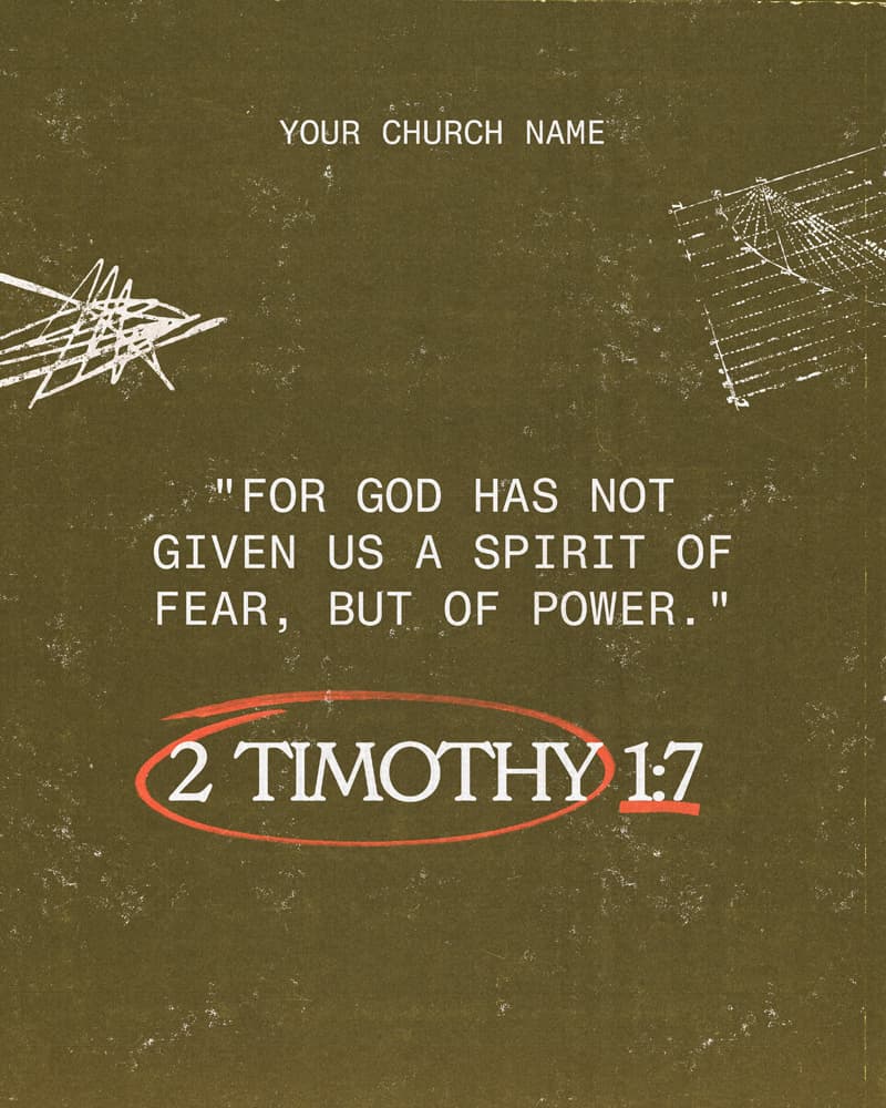 Scripture Posts