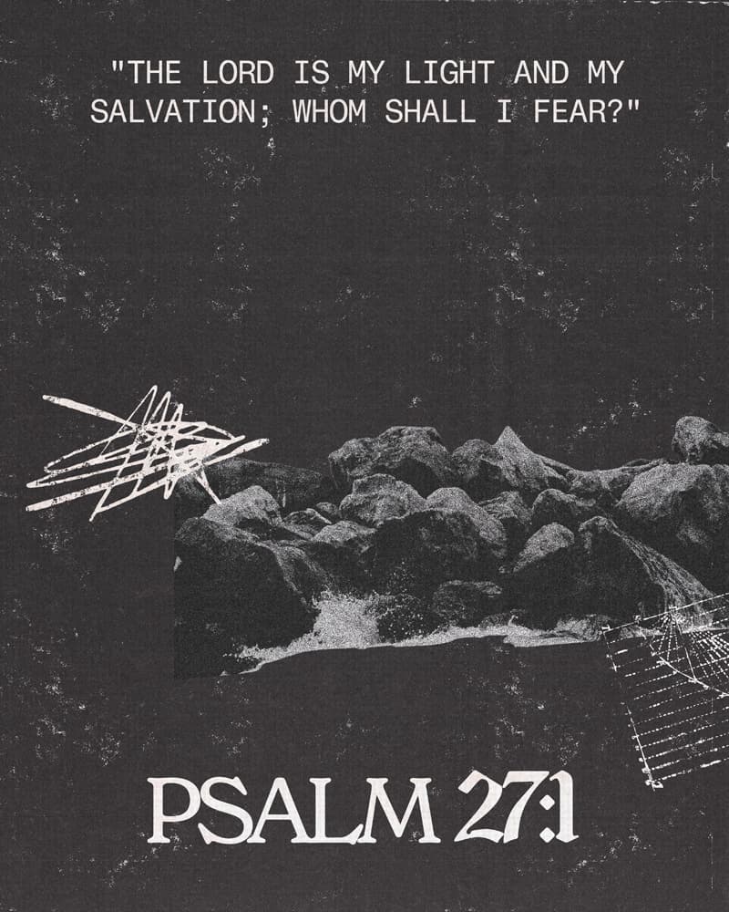 Scripture Posts
