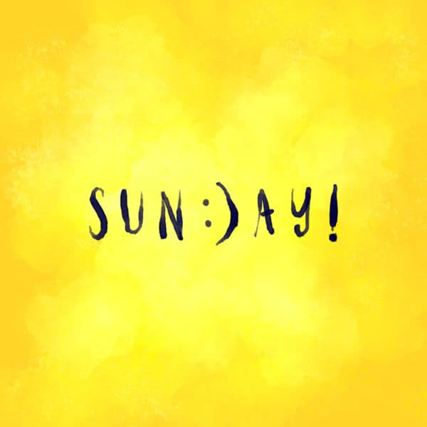 Sunday
