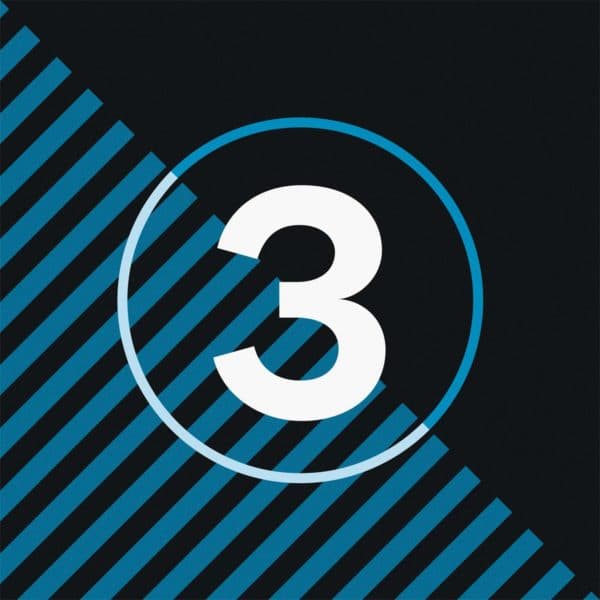 Countdown: 3