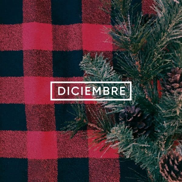 Diciembre