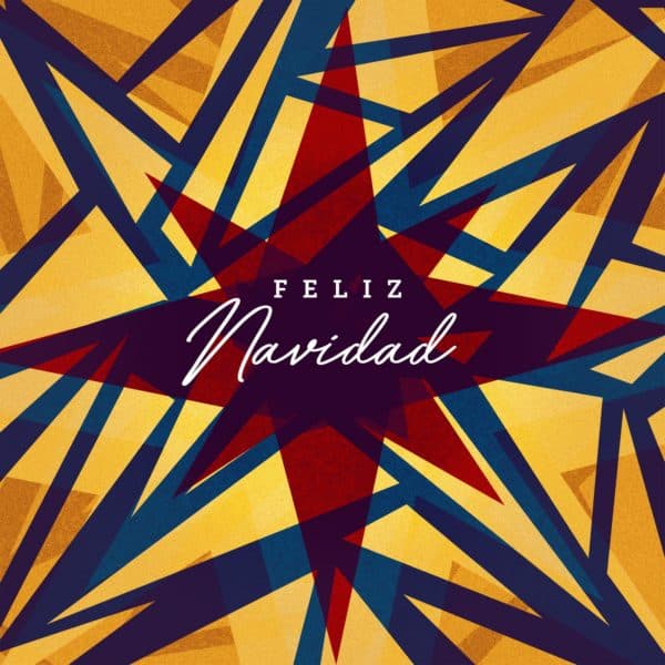 ¡Feliz Navidad!