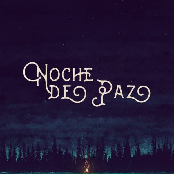 Noche de Paz