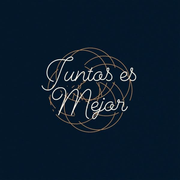 Juntos es Mejor