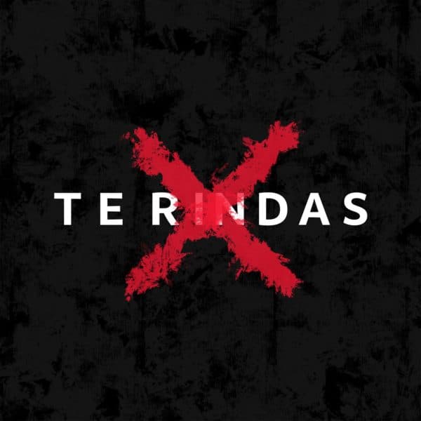 No te rindas.
