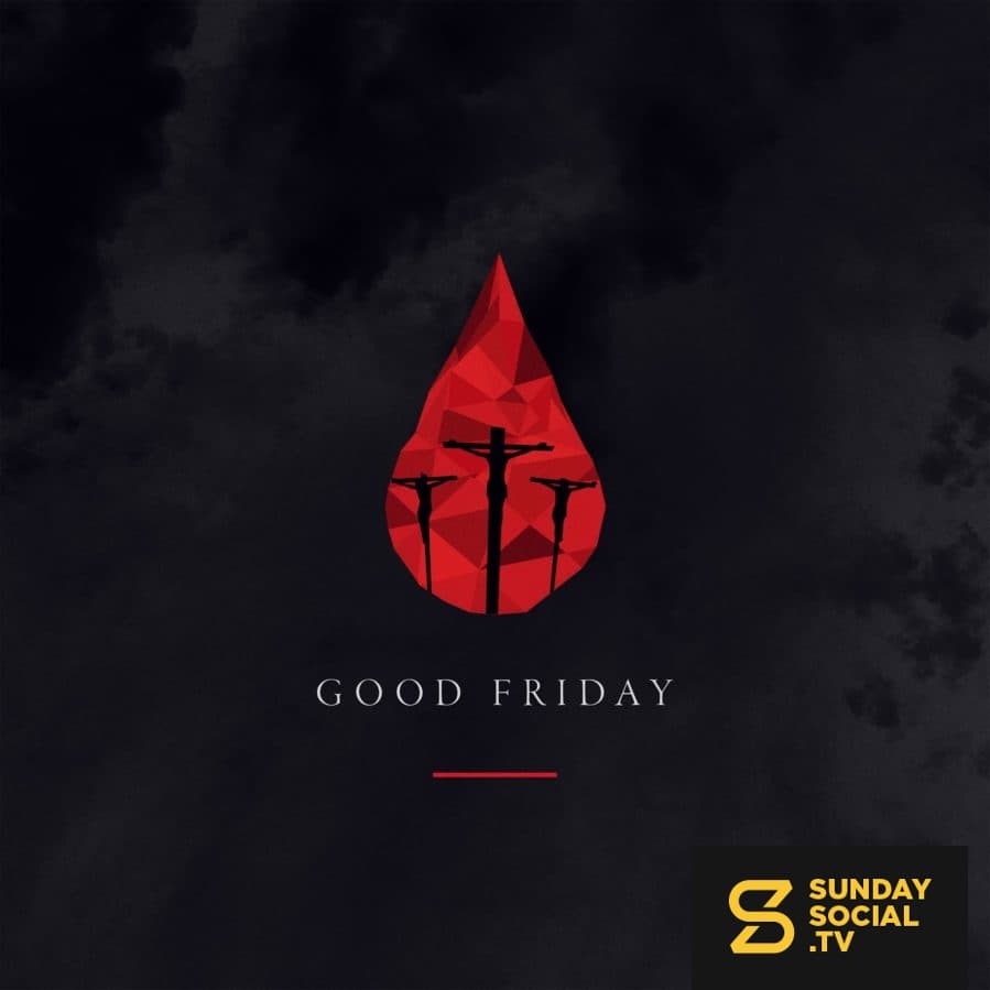 Good Friday