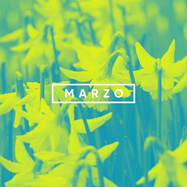 Marzo