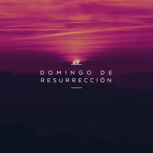 Domingo de Resurrección