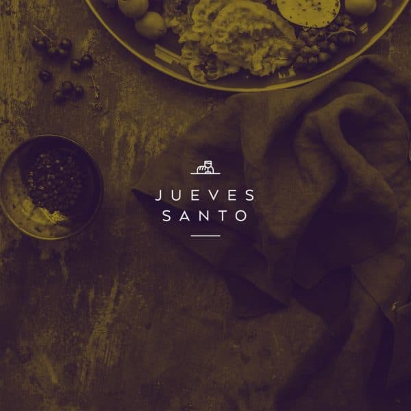 Jueves Santo