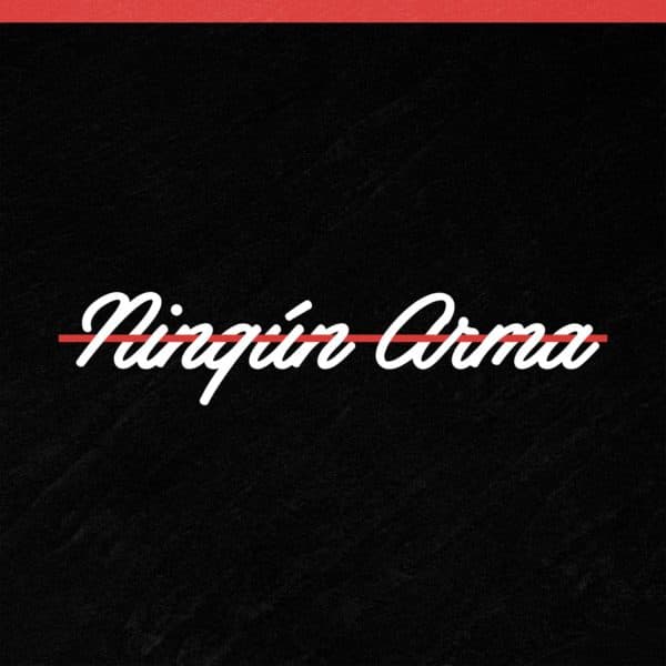Ningún arma