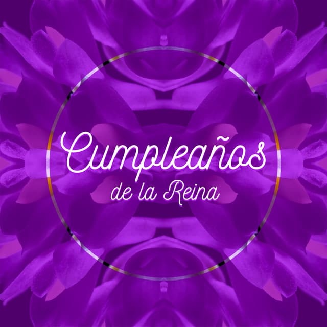 Cumpleaños de la Reina