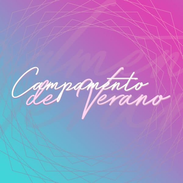 Campamento de Verano