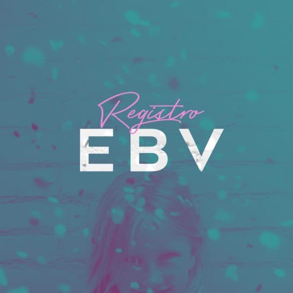 Registro EBV