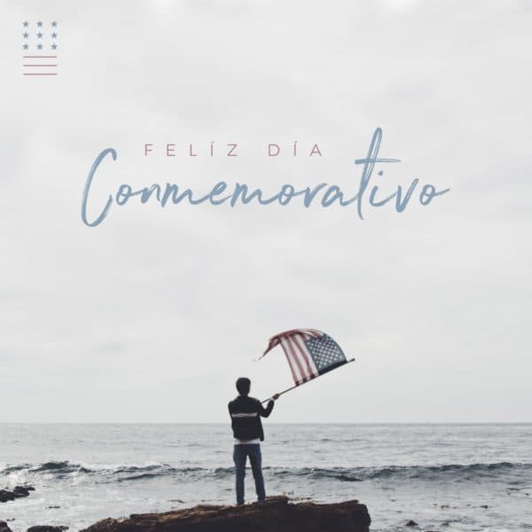 Día Conmemorativo