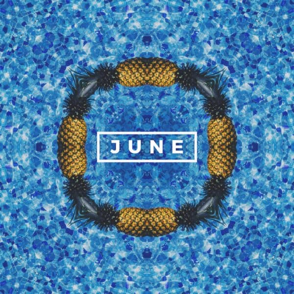 June