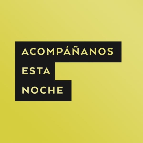 ¡Acompáñanos esta noche!