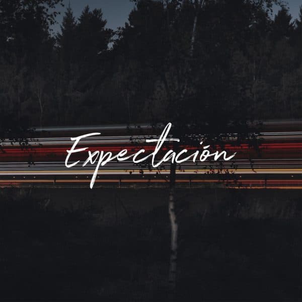 Expectación