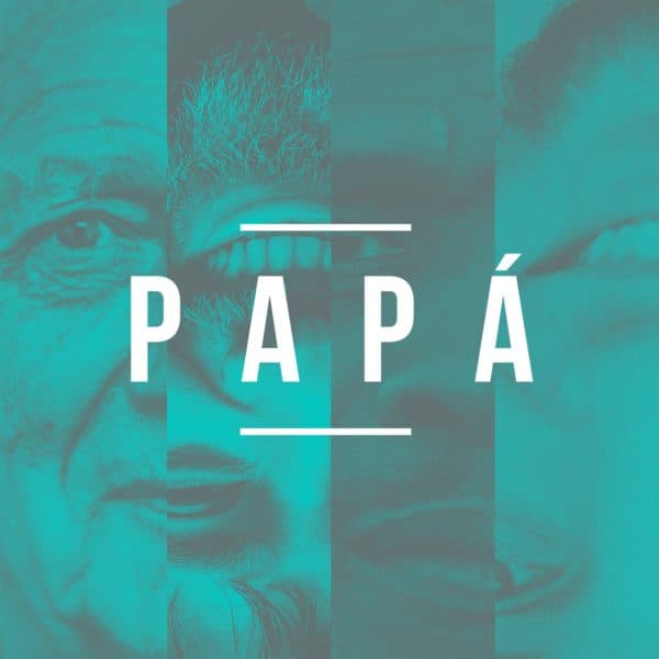 Papá