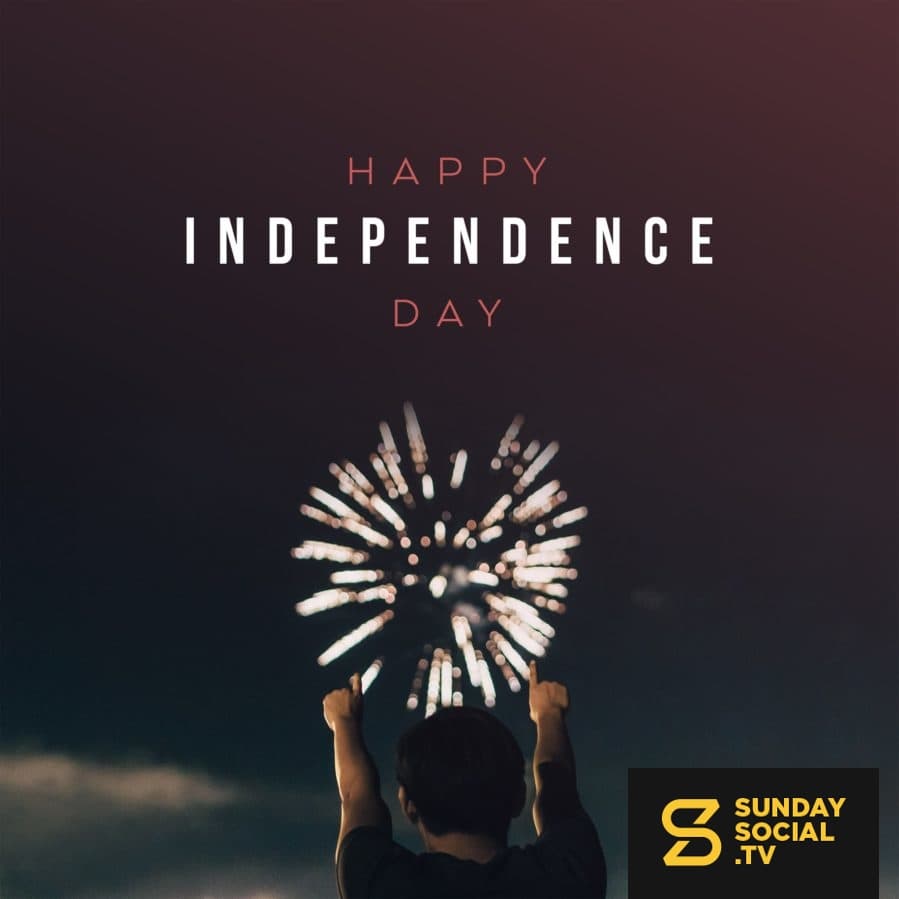 Happy Independence Day